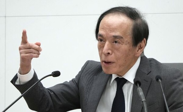 日 4개월만에 추가 금리인상..."'금리있는 세계'로 한발 더"