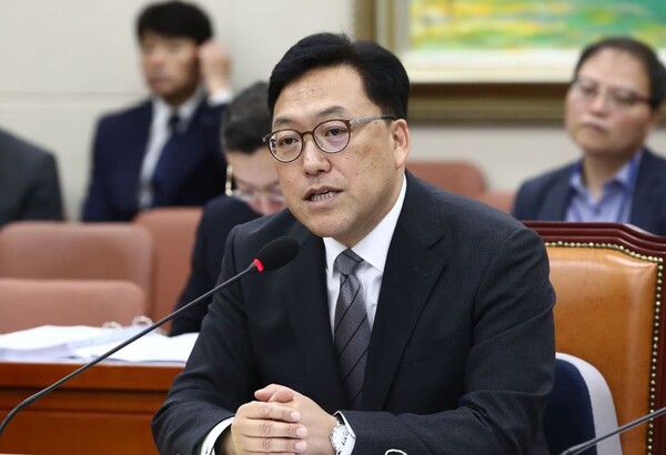 [줌인]김병환 신임 금융위원장 "선 시장안정 후 4대리스크 해소"