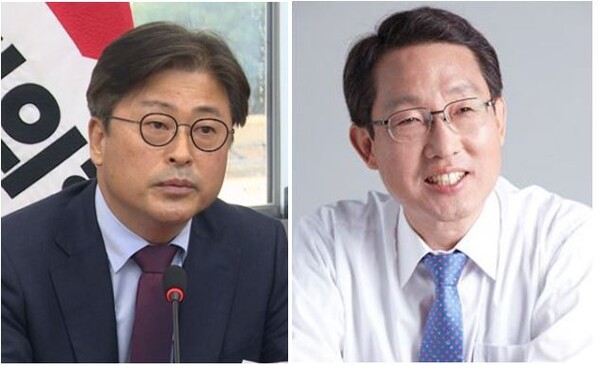 韓 정책위장에 TK중진 김상훈 지명...與 '한동훈 체제' 강화