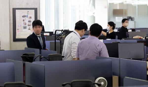 [데스크라인]모럴헤저드가 티메프사태의 본질이다