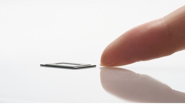 삼성전자, 0.65mm LPDDR5X D램 양산...업계 최소 두께