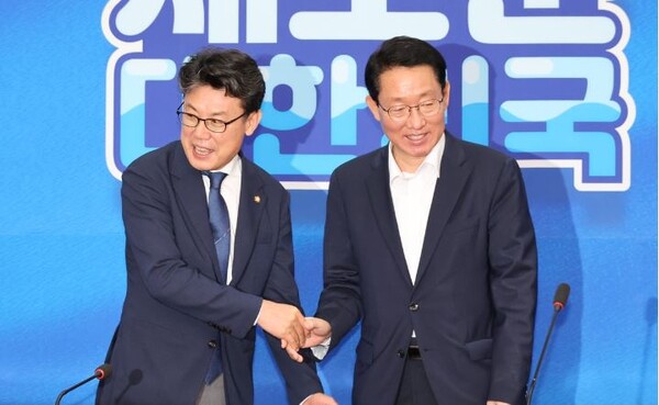 여야, '구하라법' 등 일부 민생법안 신속처리 합의…금투세는 어쩌나?
