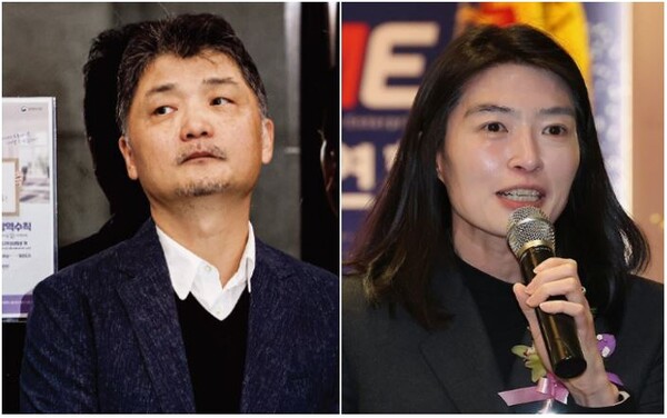 [클로즈UP]김범수 끝내 구속기소...리더십 공백 카카오, 위기 정면돌파