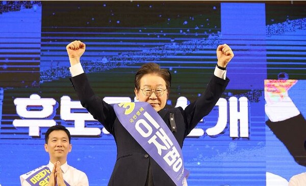 민주당 최고위원 경선 막판 각축전 치열...‘명심’ 김민석만 유력
