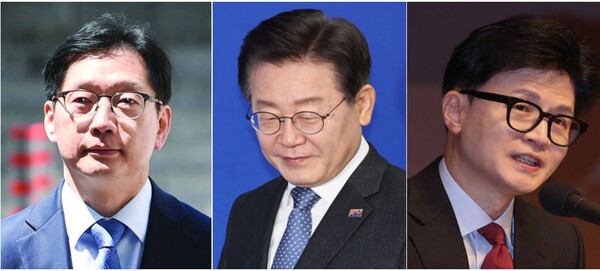 [이슈&]친노친문 적자 김경수 복권...'이재명 대항마' 부상하나