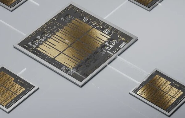 [클로즈UP]IBM, AI용 CPU·가속기 공개...삼성이 잠재적 최대 수혜자?