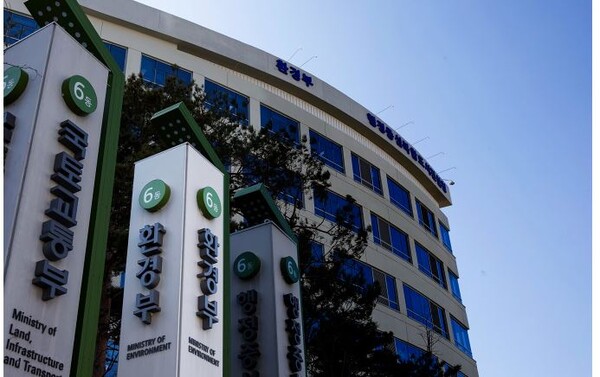 환경부 내년 예산 14조8천억 편성...물관리·친환경 집중 투자