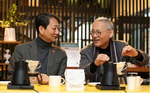 [이슈&]체육·관광에 밀린 콘텐츠...문체부 주요 예산중 '꼴찌'