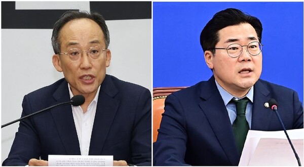'여야의정협의체' 구성 급물살...의정 갈등 해소 출구 열리나