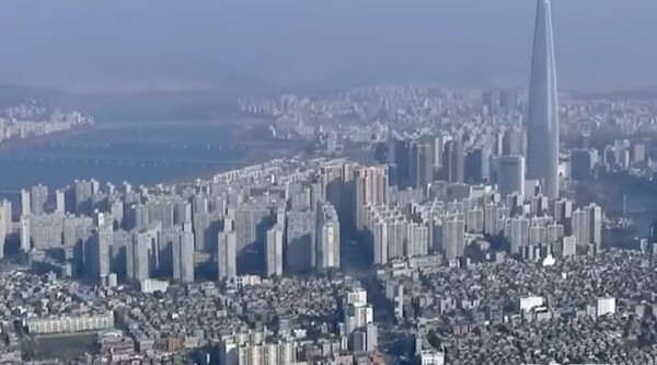 '못말리는 서울아파트'...8월까지 거래액 작년 연간총액·건수 넘어