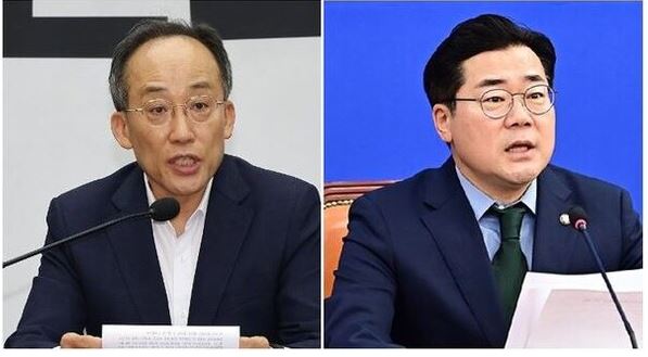 국회 '기후 특위' 설치 급물살 탈듯...여야 '공감대' 형성