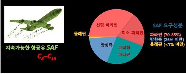 [사이언스임팩트(19)]탄소저감 탁월한 이소파라핀 생성 극대화 촉매 개발