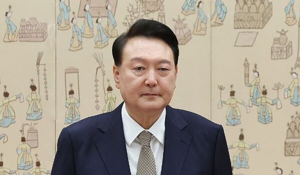 '의대·민생'에 발목잡힌 尹·국힘, 정부출범후 최저 지지율