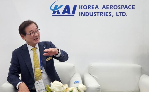 KAI, 필리핀 FA-50 MRO 장기사업자 선정..."캐시카우 역할 기대"
