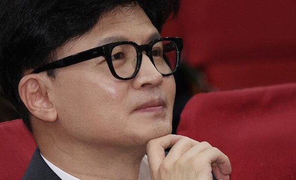 한동훈표 여야의정협의체 3주째 '헛바퀴'...당내 "여론악화' 우려