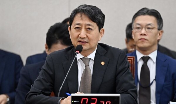 [산업위국감]與 "반도체지원" 野 "동해가스개발" 집중 추궁