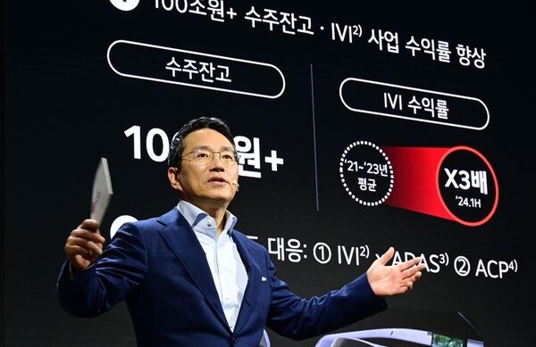 [클로즈UP]'가전' 이미지 지우는 LG전자, B2B 매출 10조 '큰그림'