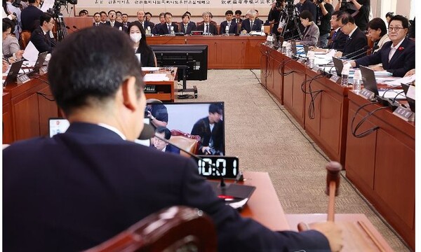 [데스크라인]정책국감에 대한 기대는 사치인가