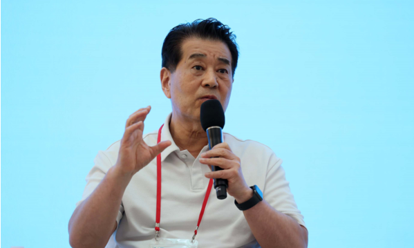[줌인]장인화 포스코회장 "저탄소 철강 제조방법 합의 이끌어야"