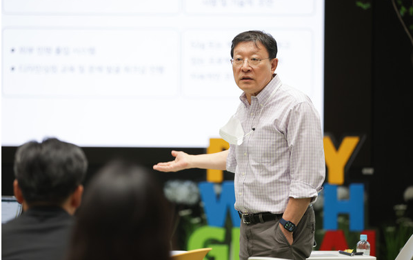 10대그룹 중 오너일가 등기임원이 가장 많은 곳은 GS