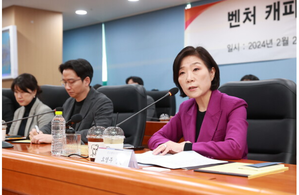 [이슈기획]벤처업계가 CVC 규제완화에 목소리를 높이는 이유