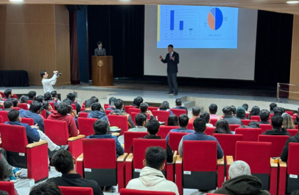 "SW인재를 찾아라"...'벤처·스타트업 인재매칭 페스티벌' 개막
