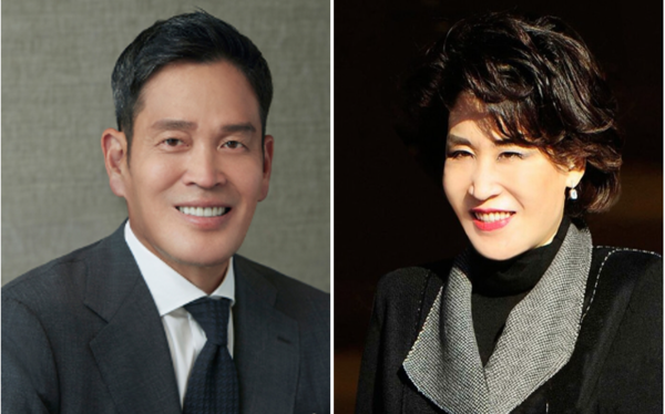 [클로즈UP]'남매경영' 신세계그룹, 이마트·백화점 계열분리 본격화