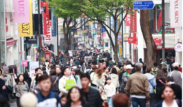 9월 생산·소비 한달만에 뒷걸음...설비투자만 '나홀로 반등'