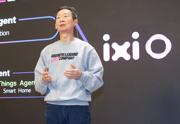 [이슈기획]'AI 3사'로 탈바꿈한 통신3사...'AI비서' 시장 경쟁  후끈