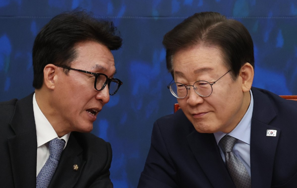 이재명 "온라인플랫폼법 제정에 당력 집중...배달앱 관리감독 강화해야"