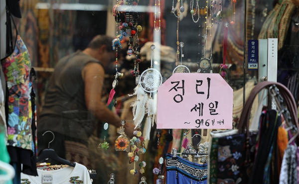 정부, 경제 '완만한 경기 회복' 진단…경기회복 둔화 흐름 반영