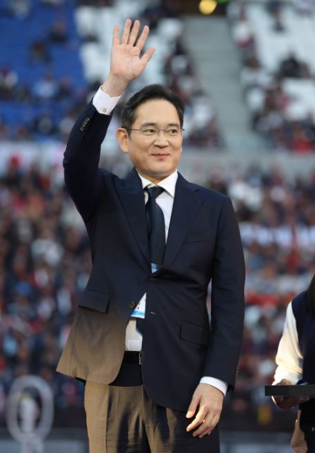 [데스크라인]이제 이재용이 답할 차례다