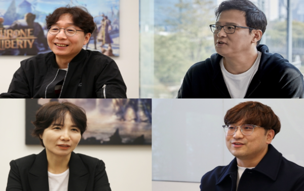 엔씨소프트, 3개 게임개발팀 분사 확정...AI개발팀도 독립