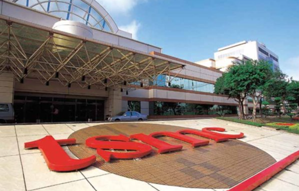 대만언론 "TSMC 내년 파운드리 점유율 66%로 확대" 전망