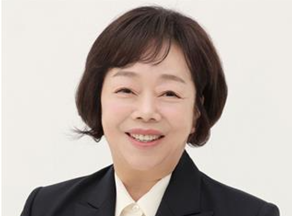 여경협 차기회장에 박창숙 창우섬유 대표..."더 강한 협회 만들것"
