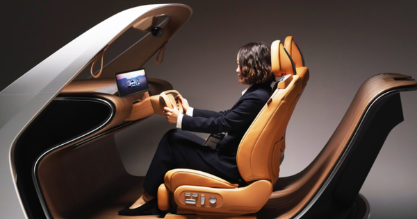 [CES2025시리즈(1)]AI기반 '인캐빈 센싱' 급부상...LG-삼성 '샅바싸움'
