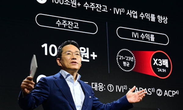 LG전자, 내년 중 자사주 76만주 소각…밸류업 프로그램 강화
