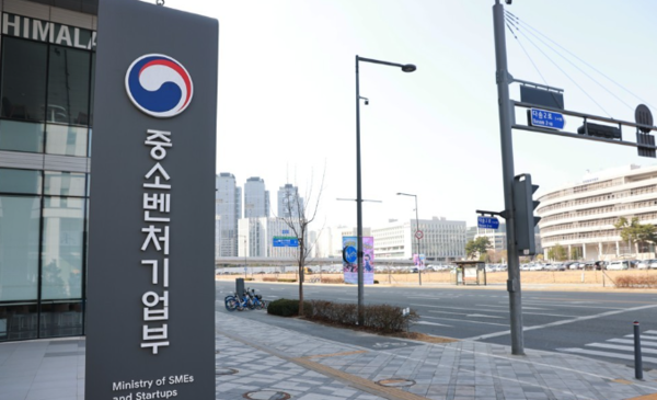 중기부, 고위험·고성과 전략기술 R&D 수행 벤처기업 6개사 선정