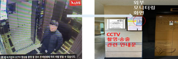 엘리베이터범죄 막는 AI, 실증 본격화한다...샌드박스 특례 통과