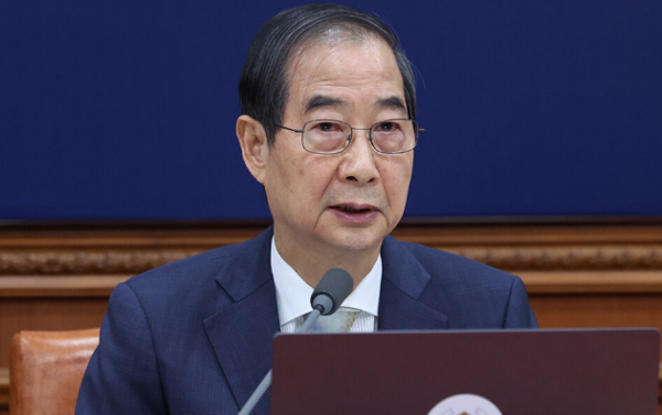 韓권한대행, 양곡법 등 6개 법안 '거부권'...야당의 대응은?