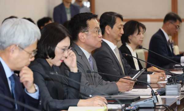 정부 공급망 안정에 3년간 55조 투입…해외의존도 50%이하 목표