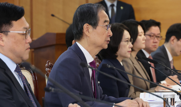 韓권한대행 "내년 첨단 전략산업에 정책금융 25.5조 공급"