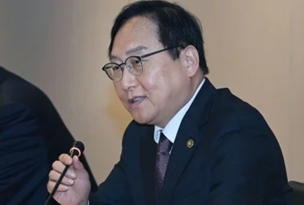 [줌인]정인교 "올해 외국인직접투자 역대 최대...지역경제 활력"