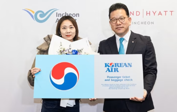 송보영 대한항공 전무, '통합' 아시아나항공 신임 대표 내정