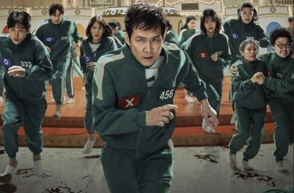 K드라마 '오겜2' 공개 첫주 6800만 시청 대박...외신들 혹평 무색