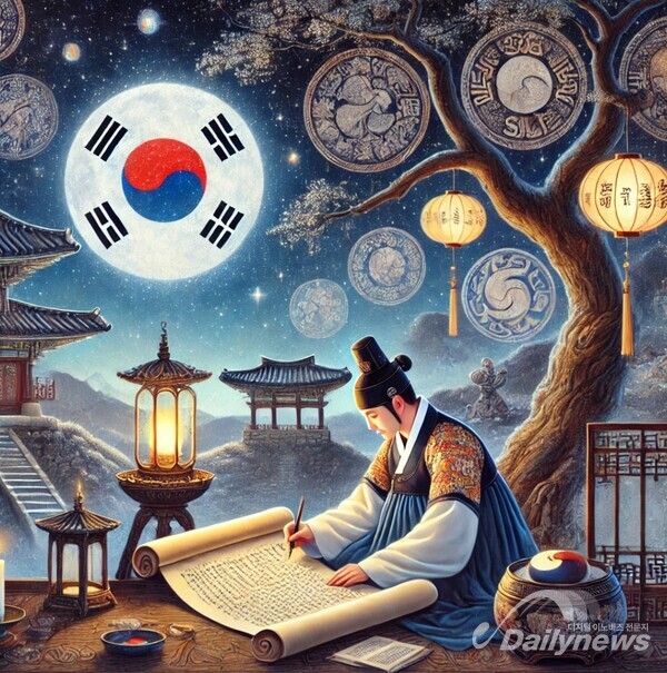 [예지연칼럼]운명을 방해하는 돌림자