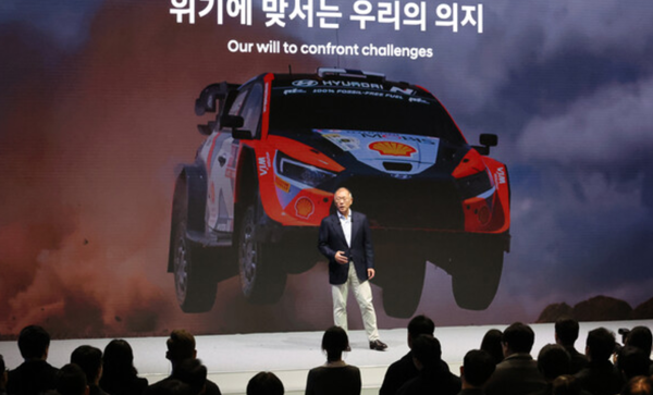 [클로즈UP]"위기 때 더 강해졌다"...정의선의 24조배팅, 이번에도 통할까