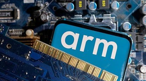 블룸버그 "Arm, 美반도체 설계업체 암페어컴퓨팅 인수 검토"