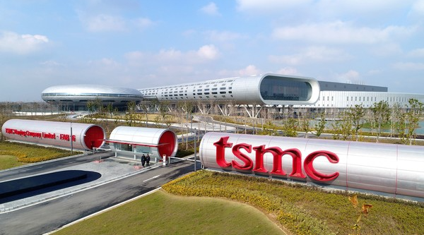 TSMC, 업계 최초 美애리조나 파운드리공장서 4나노 칩 양산 착수