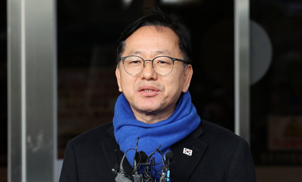 김문수 의원, '청년나이 39세' 담은 청년기본법 개정안 발의
